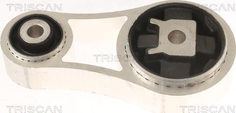 Triscan 8505 10106 - Support moteur droxauto.com