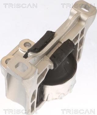 Triscan 8505 10100 - Support moteur droxauto.com