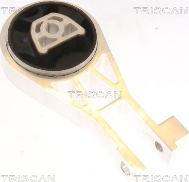 Triscan 8505 10134 - Support moteur droxauto.com