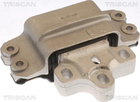 Triscan 8505 29192 - Support moteur droxauto.com