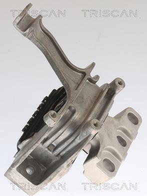 Triscan 8505 29158 - Support moteur droxauto.com