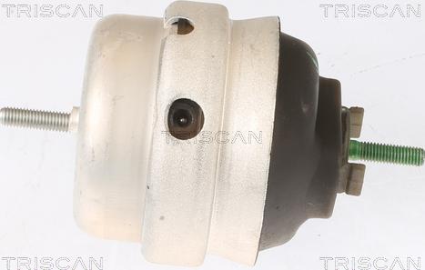Triscan 8505 29105 - Support moteur droxauto.com