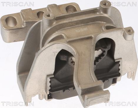 Triscan 8505 29117 - Support moteur droxauto.com