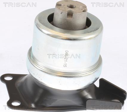 Triscan 8505 29186 - Support moteur droxauto.com
