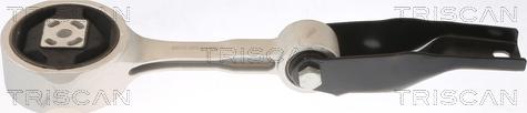 Triscan 8505 29138 - Support moteur droxauto.com