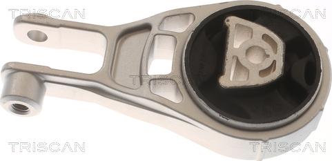 Triscan 8505 24114 - Support moteur droxauto.com