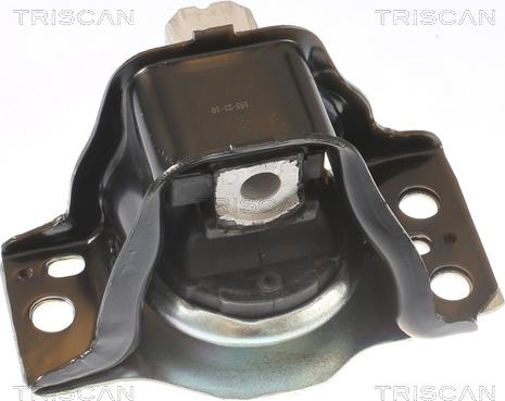 Triscan 8505 25102 - Support moteur droxauto.com