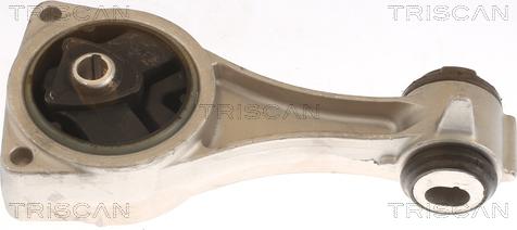 Triscan 8505 25114 - Support moteur droxauto.com