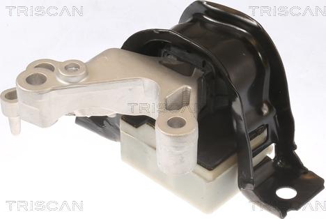 Triscan 8505 25124 - Support moteur droxauto.com