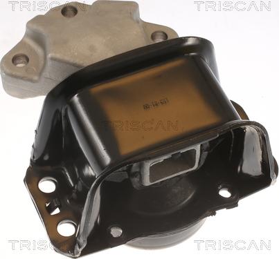Triscan 8505 28100 - Support moteur droxauto.com