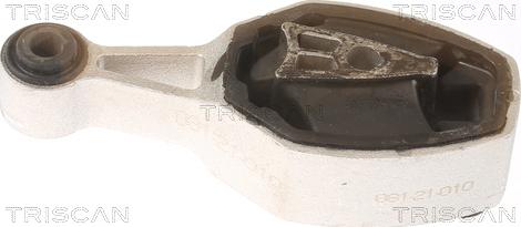 Triscan 8505 28116 - Support moteur droxauto.com