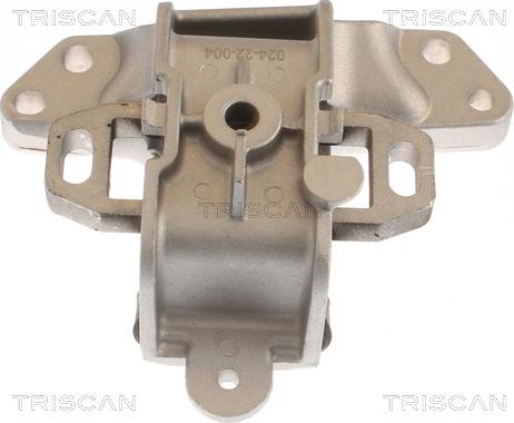 Triscan 8505 28118 - Support moteur droxauto.com