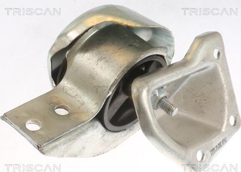 Triscan 8505 23100 - Support moteur droxauto.com