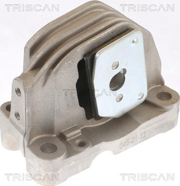 Triscan 8505 27110 - Support moteur droxauto.com