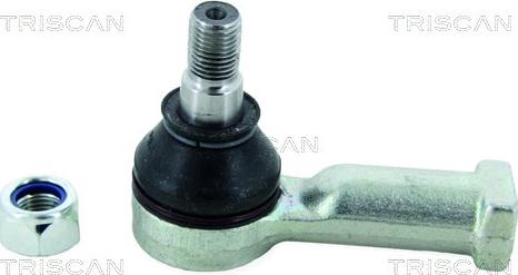 Triscan 8500 44103 - Rotule de barre de connexion droxauto.com