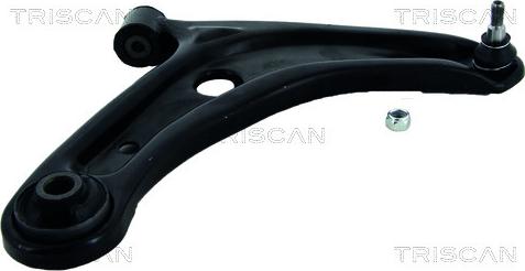 Triscan 8500 40545 - Bras de liaison, suspension de roue droxauto.com