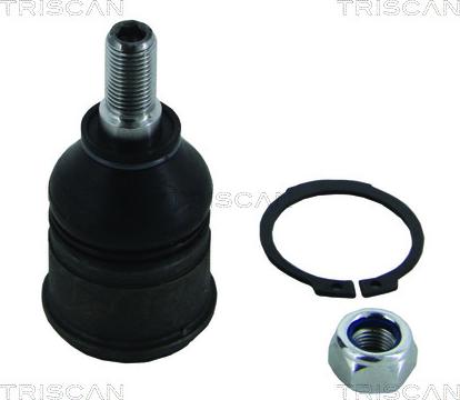 Triscan 8500 40511 - Rotule de suspension droxauto.com