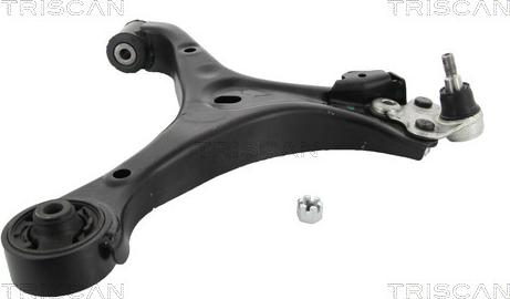 Triscan 8500 40571 - Bras de liaison, suspension de roue droxauto.com