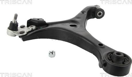 Triscan 8500 40572 - Bras de liaison, suspension de roue droxauto.com