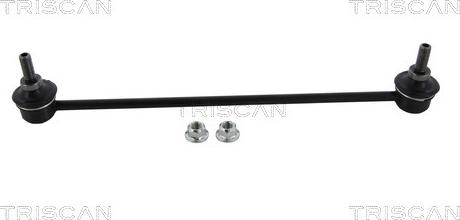 Triscan 8500 40645 - Entretoise / tige, stabilisateur droxauto.com