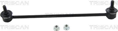 Triscan 8500 40651 - Entretoise / tige, stabilisateur droxauto.com