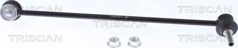Triscan 8500 40665 - Entretoise / tige, stabilisateur droxauto.com