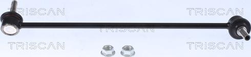 Triscan 8500 40666 - Entretoise / tige, stabilisateur droxauto.com
