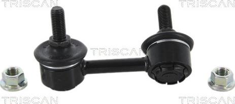 Triscan 8500 40625 - Entretoise / tige, stabilisateur droxauto.com