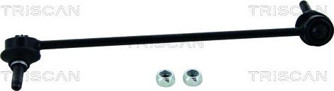 Triscan 8500 40628 - Entretoise / tige, stabilisateur droxauto.com