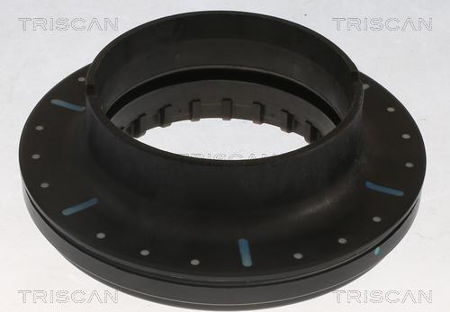 Triscan 8500 43931 - Roulement, coupelle de suspension droxauto.com