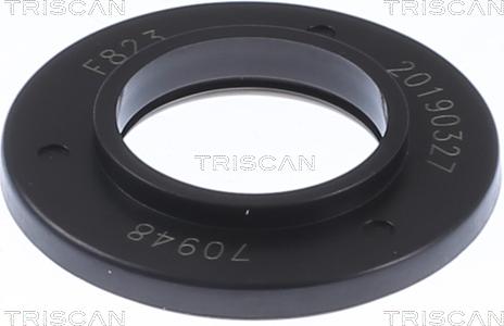 Triscan 8500 43926 - Roulement, coupelle de suspension droxauto.com