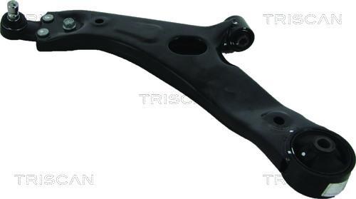 Triscan 8500 43598 - Bras de liaison, suspension de roue droxauto.com