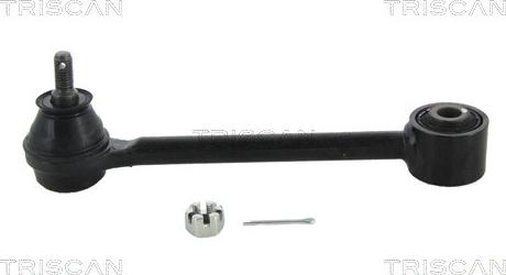 Triscan 8500 43548 - Bras de liaison, suspension de roue droxauto.com