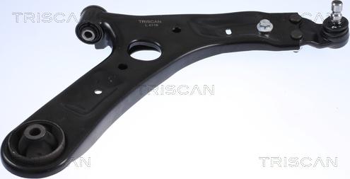 Triscan 8500 435049 - Bras de liaison, suspension de roue droxauto.com