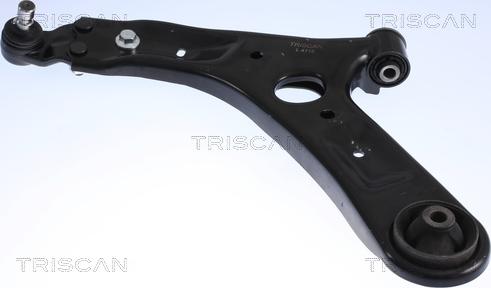 Triscan 8500 435050 - Bras de liaison, suspension de roue droxauto.com