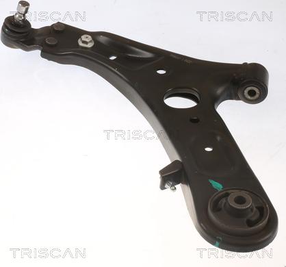 Triscan 8500 435058 - Bras de liaison, suspension de roue droxauto.com