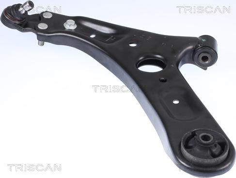 Triscan 8500 435052 - Bras de liaison, suspension de roue droxauto.com