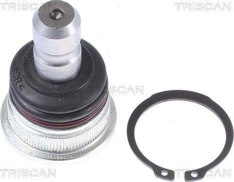 Triscan 8500 435057 - Rotule de suspension droxauto.com