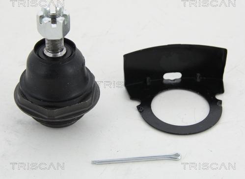 Triscan 8500 435009 - Rotule de suspension droxauto.com
