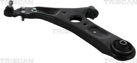 Triscan 8500 435004 - Bras de liaison, suspension de roue droxauto.com