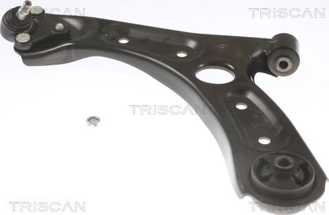 Triscan 8500 435084 - Bras de liaison, suspension de roue droxauto.com