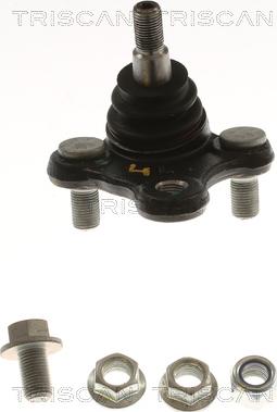 Triscan 8500 435088 - Rotule de suspension droxauto.com
