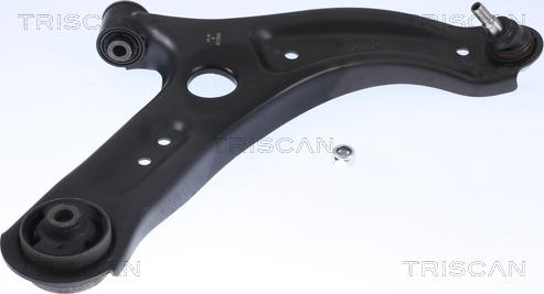 Triscan 8500 435039 - Bras de liaison, suspension de roue droxauto.com