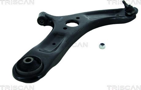 Triscan 8500 43587 - Bras de liaison, suspension de roue droxauto.com