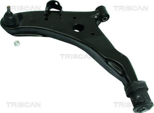 Triscan 8500 43524 - Bras de liaison, suspension de roue droxauto.com