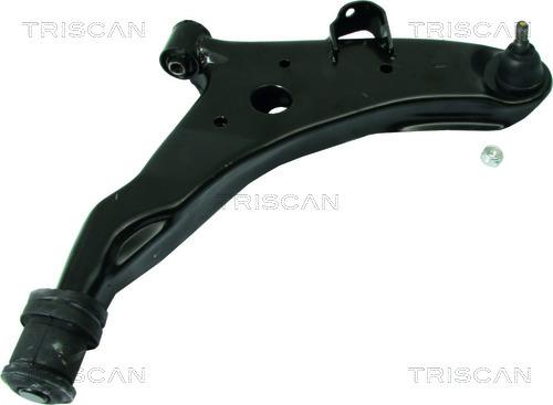 Triscan 8500 43523 - Bras de liaison, suspension de roue droxauto.com