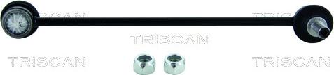 Triscan 8500 43647 - Entretoise / tige, stabilisateur droxauto.com
