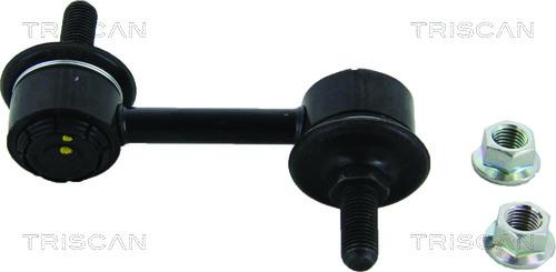 Triscan 8500 43651 - Entretoise / tige, stabilisateur droxauto.com