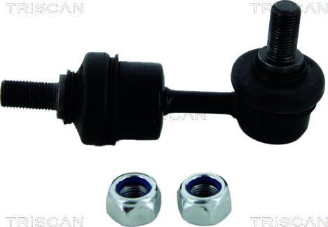 Triscan 8500 43653 - Entretoise / tige, stabilisateur droxauto.com