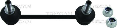 Triscan 8500 43652 - Entretoise / tige, stabilisateur droxauto.com